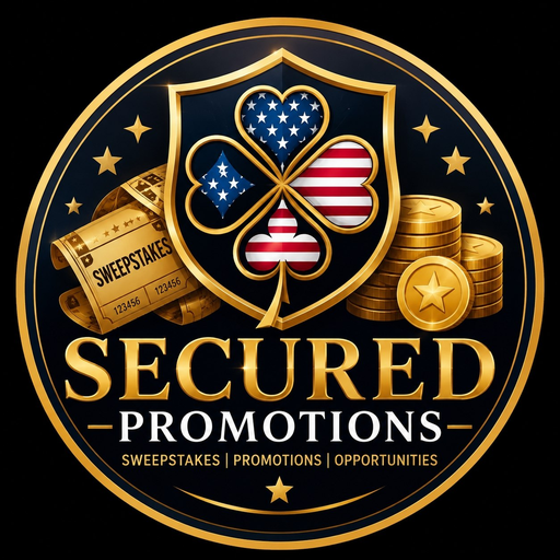 Secured Promotions Seal